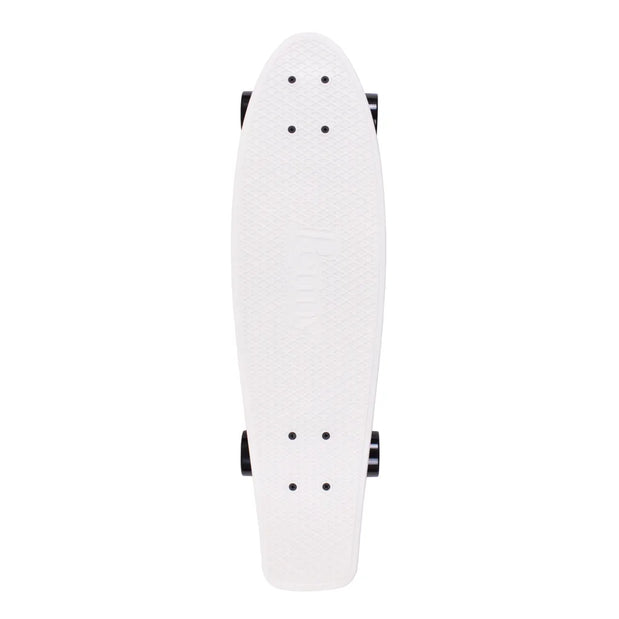 Original Penny Rosebud 27" Skateboard - Longboards USA
