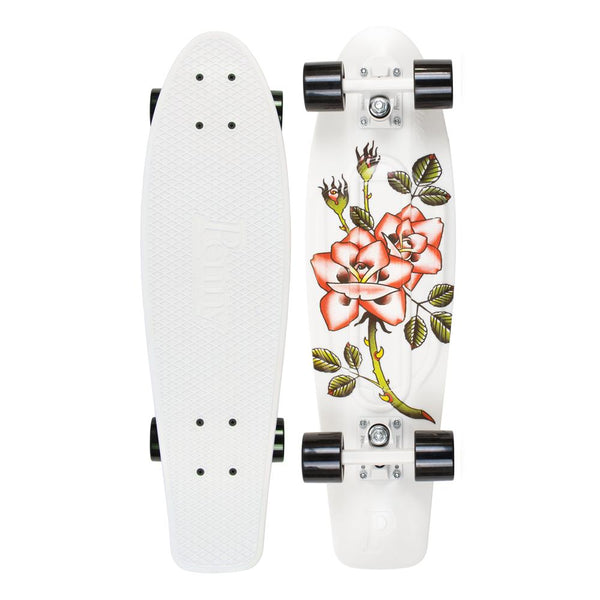 The Penny 27 Inch Skateboard: A Complete Guide for Riders