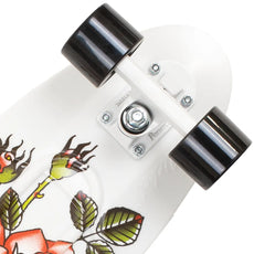 Original Penny Rosebud 27" Skateboard - Longboards USA