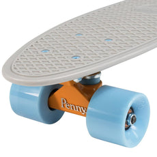 Original Penny Rusty 22" Skateboard - Longboards USA