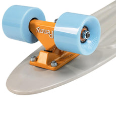 Original Penny Rusty 22" Skateboard - Longboards USA