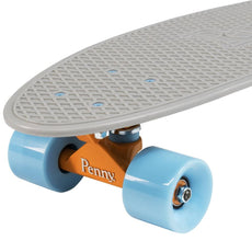 Original Penny Rusty 27" Skateboard - Longboards USA