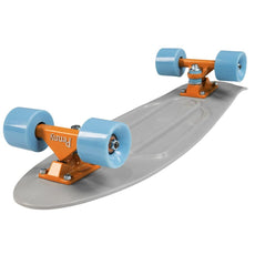 Original Penny Rusty 27" Skateboard - Longboards USA