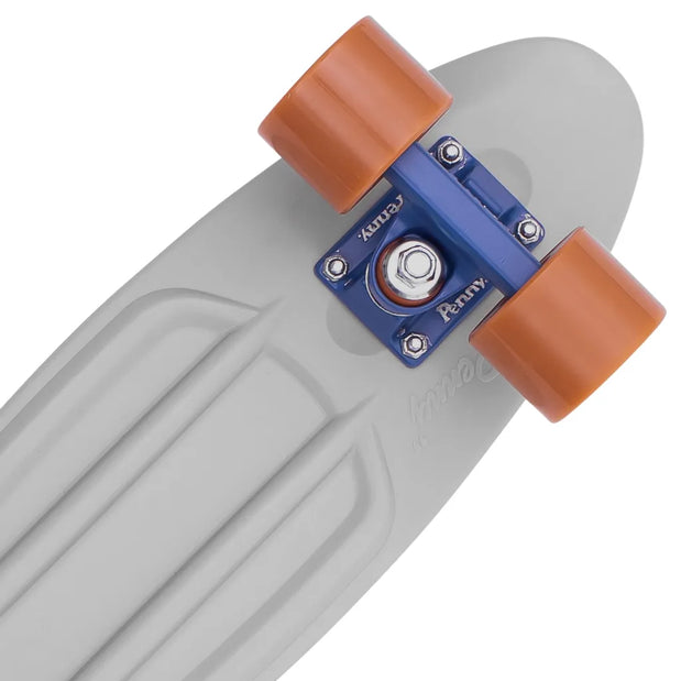 Original Penny Stone Forest 22" Skateboard - Longboards USA