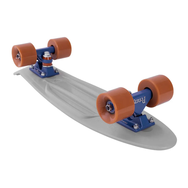 Original Penny Stone Forest 22" Skateboard - Longboards USA