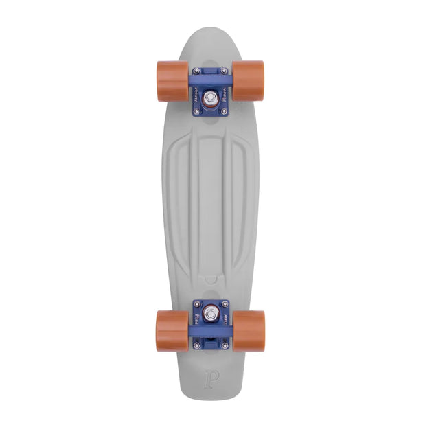 Original Penny Stone Forest 22" Skateboard - Longboards USA
