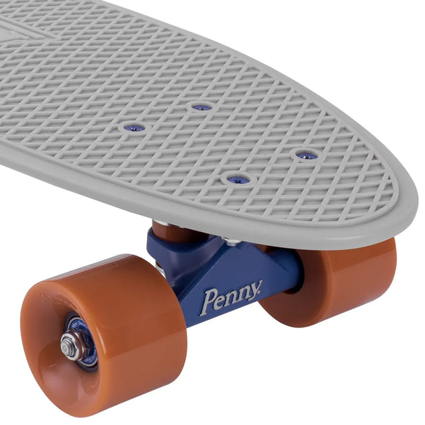 Original Penny Stone Forest 27" Skateboard - Longboards USA