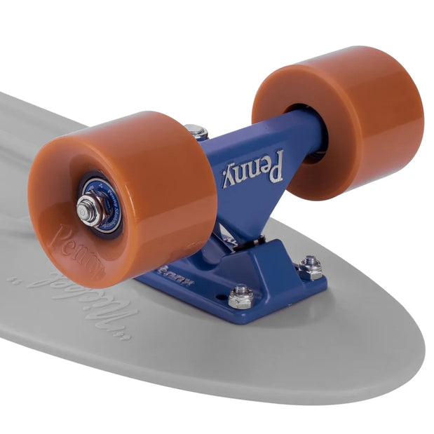 Original Penny Stone Forest 27" Skateboard - Longboards USA
