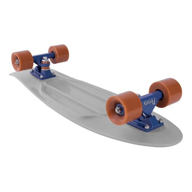 Original Penny Stone Forest 27" Skateboard - Longboards USA