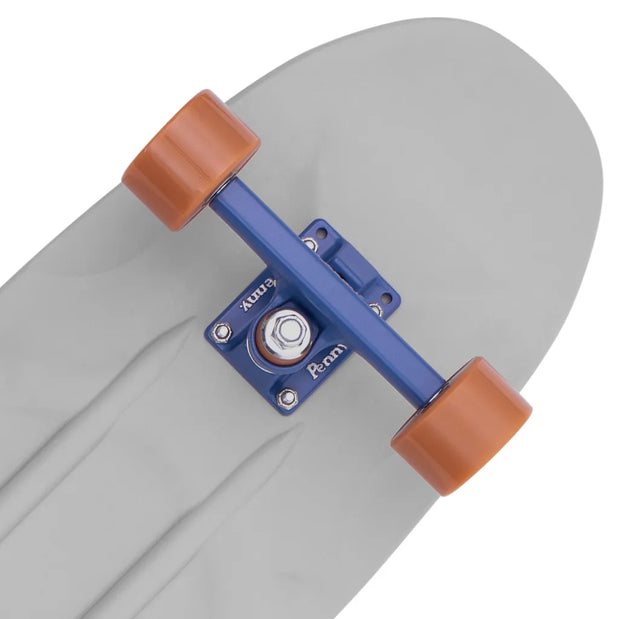 Original Penny Stone Forest 32" Skateboard - Longboards USA