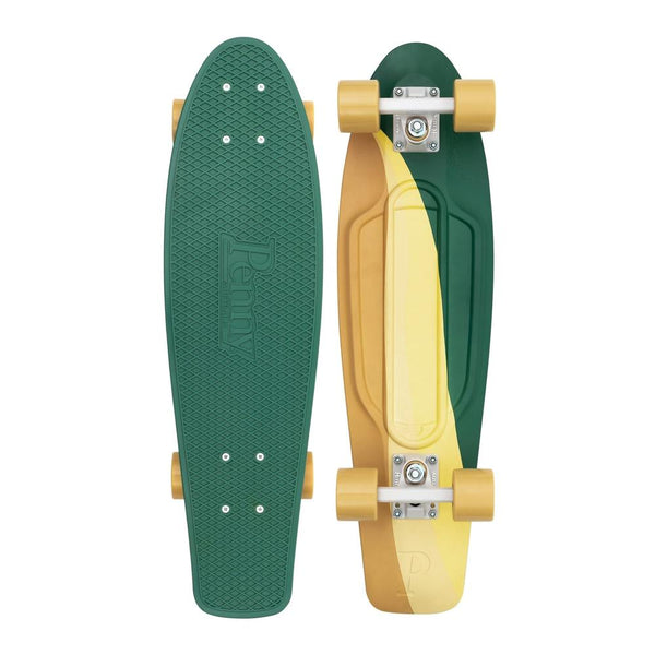 【18時まで】Penny 27inch Nickel Hawaiian Cactus Wanderlust 27