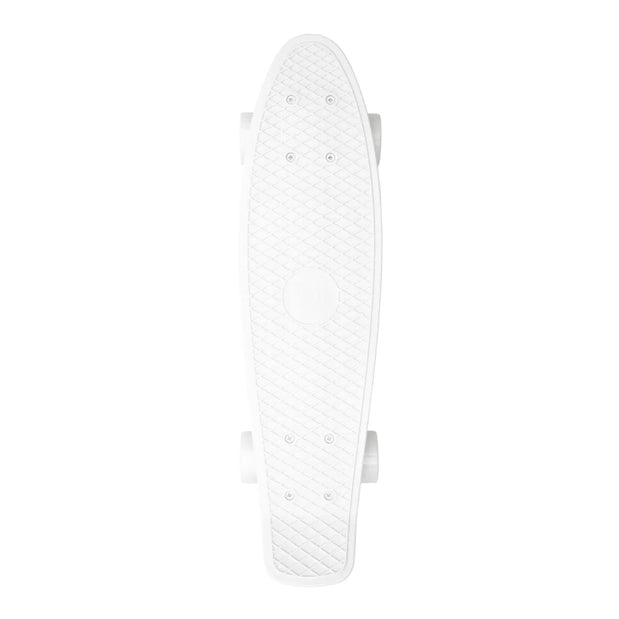 Original Penny White 22" Skateboard - Longboards USA