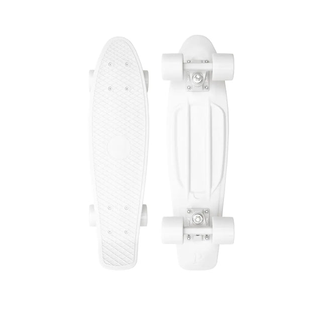 Original Penny White 22" Skateboard - Longboards USA