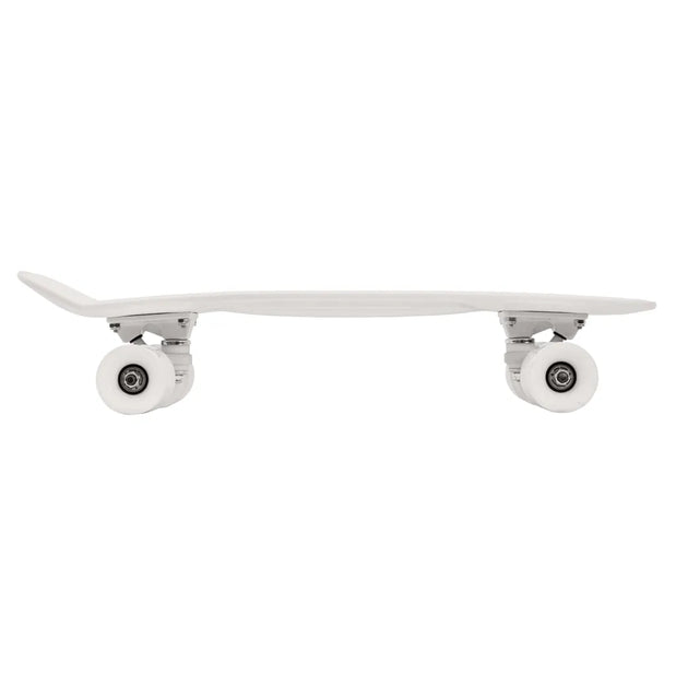 Original Penny White 22" Skateboard - Longboards USA