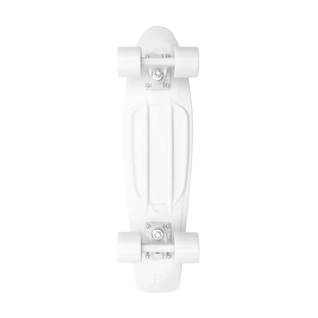 Original Penny White 22" Skateboard - Longboards USA
