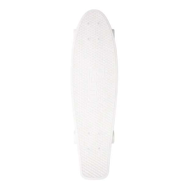 Original Penny White 27" Skateboard - Longboards USA