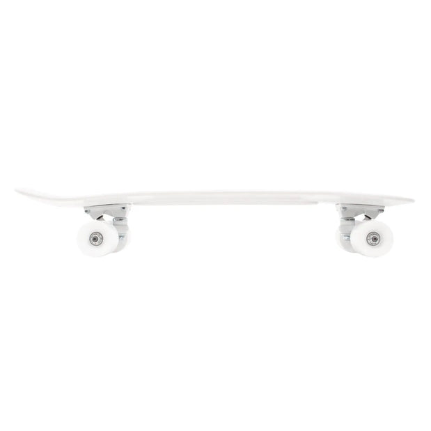 Original Penny White 27" Skateboard - Longboards USA