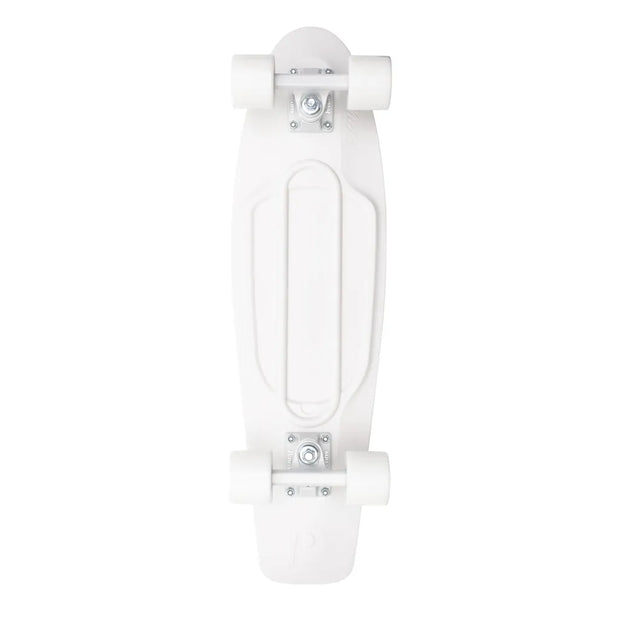 Original Penny White 27" Skateboard - Longboards USA