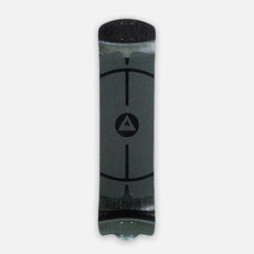 Pantheon Supersonic Aegis 36" LDP Longboard- Heavy Flex - Longboards USA