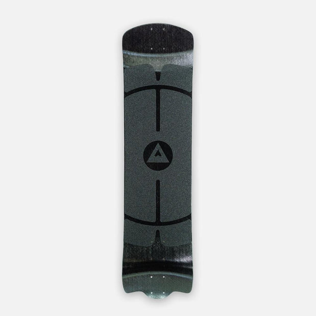 Pantheon Supersonic Aegis 36" LDP Longboard- Heavy Flex - Longboards USA