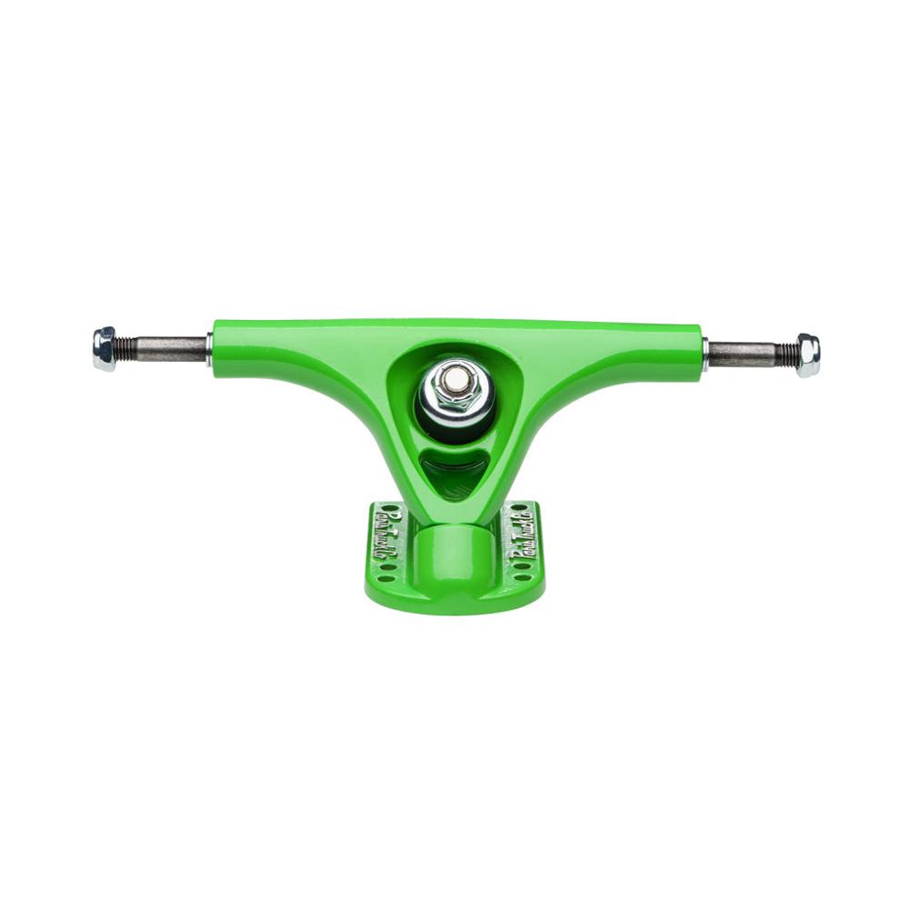 Trucks Paris V3 Argent - Longboard - 180mm 50° - Set D'axes Neuf
