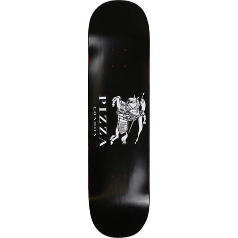 Pizza Berry 8.12" Skateboard Deck - Longboards USA