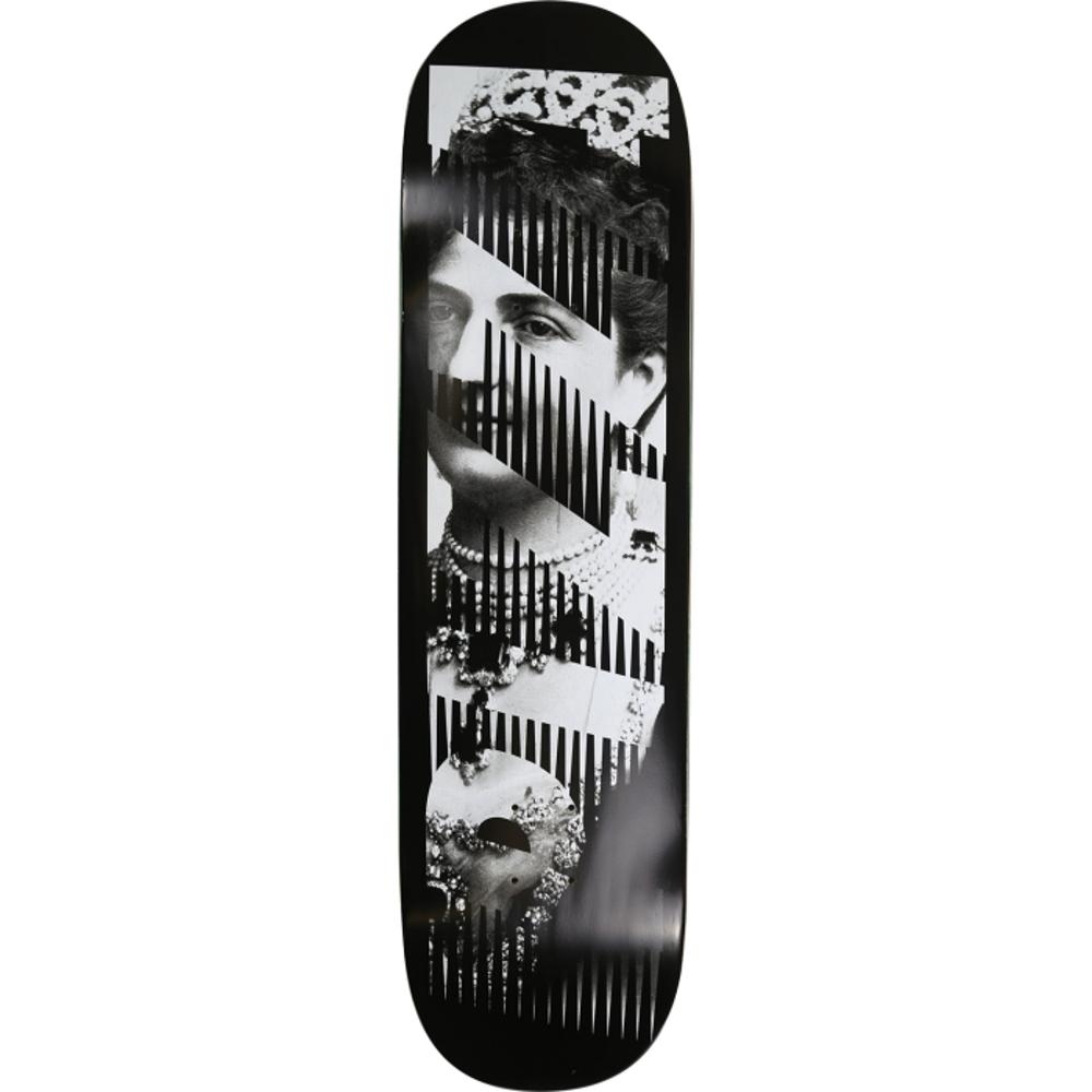Pizza Speedy Queen 8.5