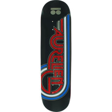 Plan B Giraud Flight 8.0" Skateboard Deck - Longboards USA