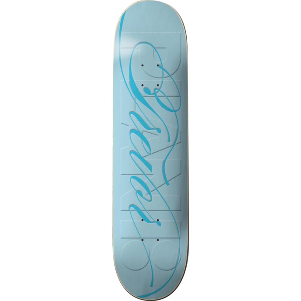 Plan B Mcclung Elevated 8.25" Skateboard Deck – Longboards USA