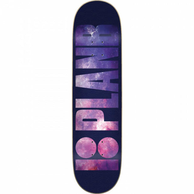 Plan B Sacred G 8.0" Skateboard Deck - Longboards USA