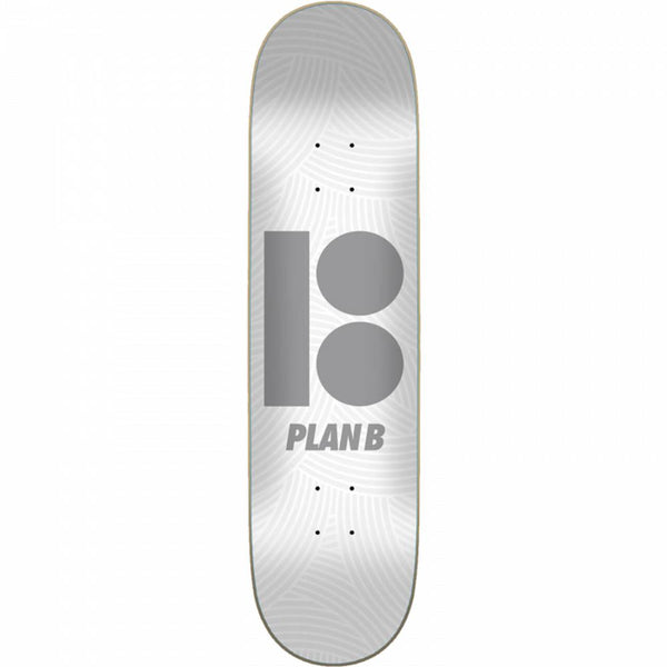 Plan B Texture 8.0