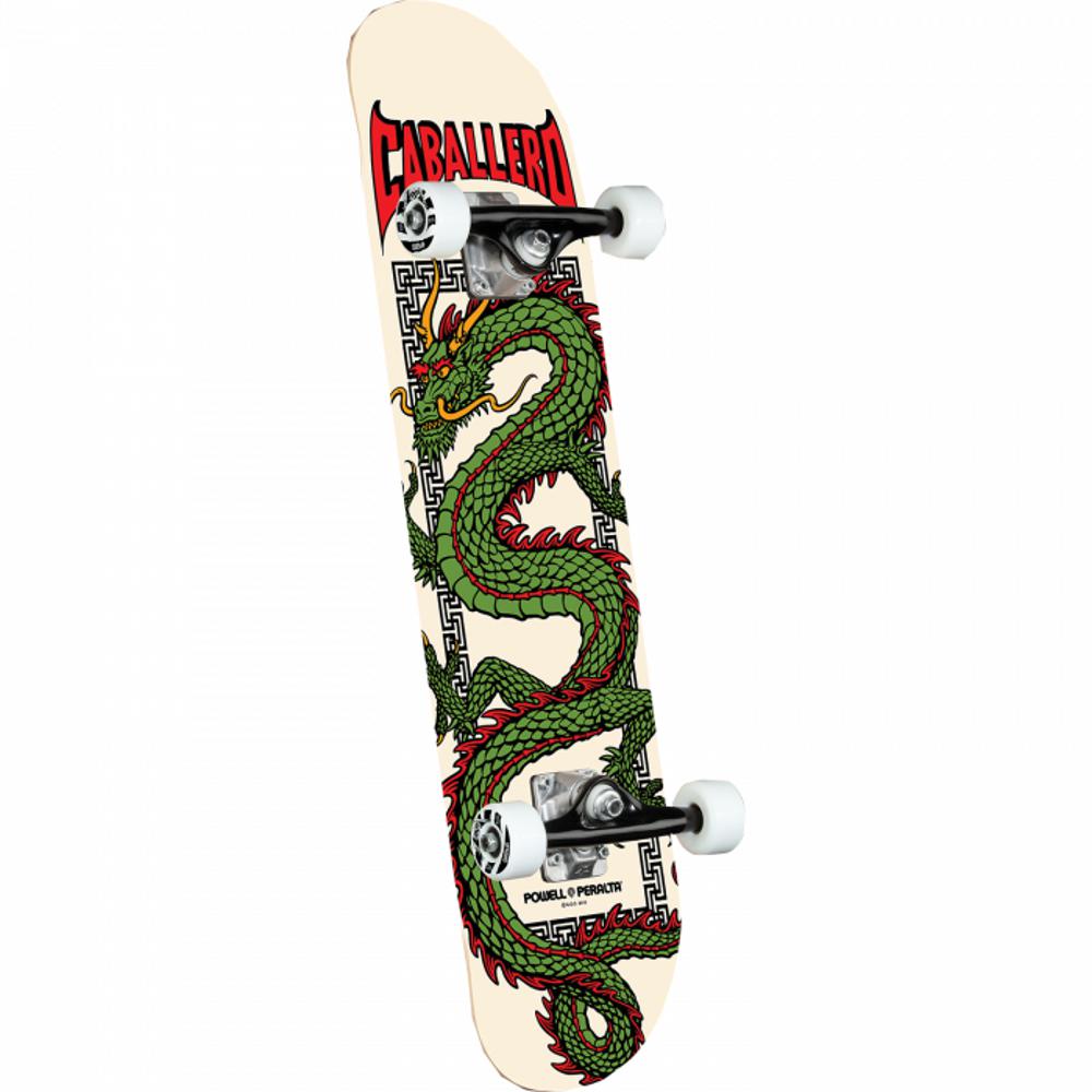 Powell Peralta Dragon スケボーデッキ　7.5インチ Powell Peralta Chinese Dragon 7.5