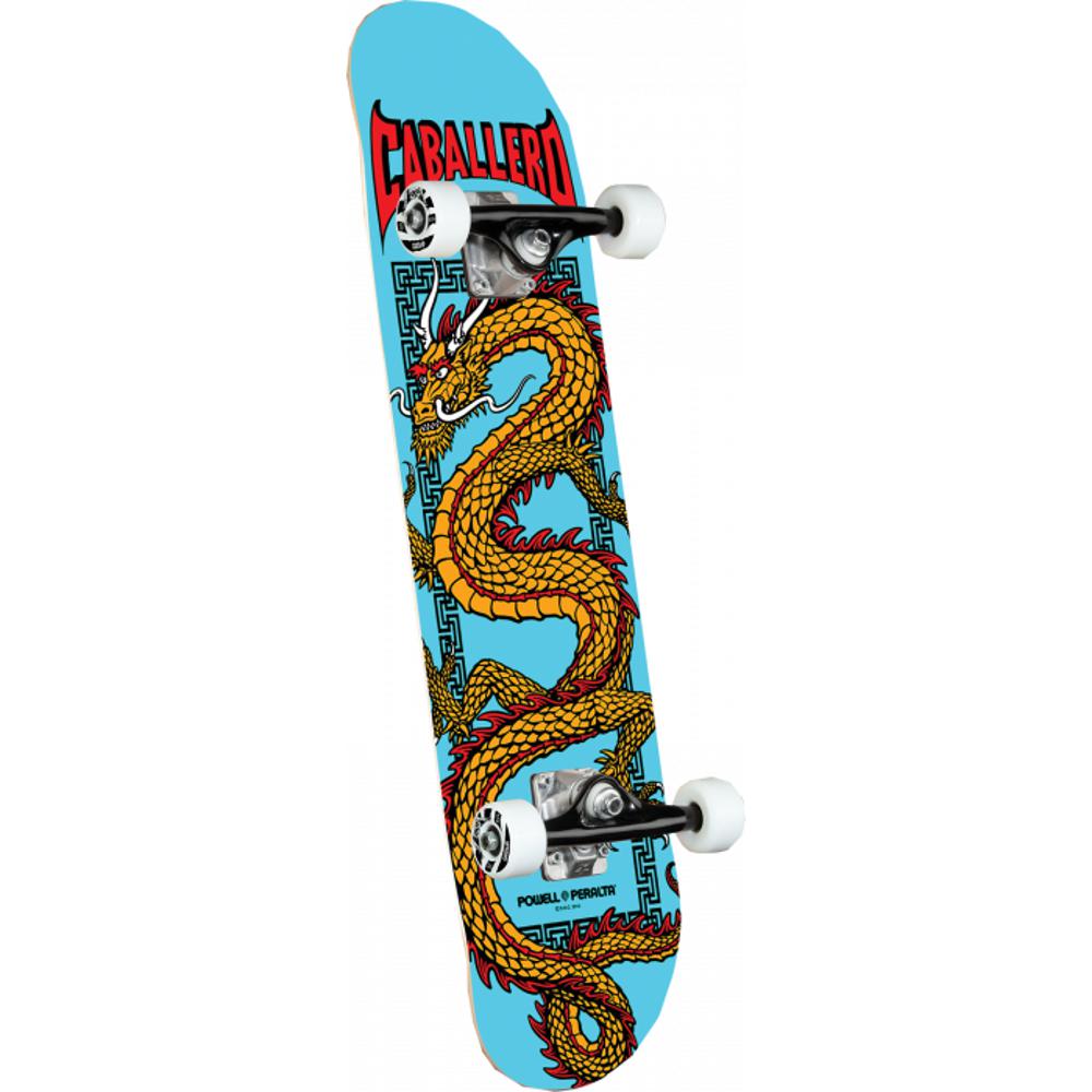 Powell Peralta - Longboards USA