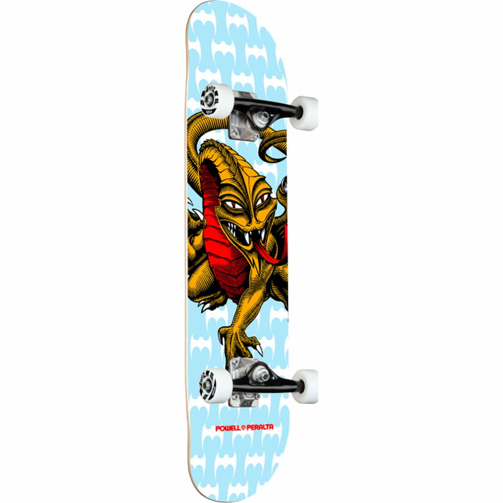 Powell Peralta Cab Dragon 7.75