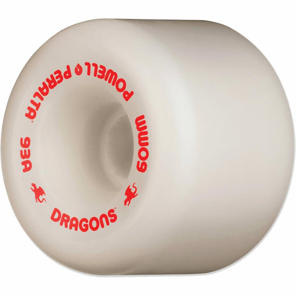 Powell Peralta Dragons 60mm 93Aウィール powell-peralta-dragon-formula-