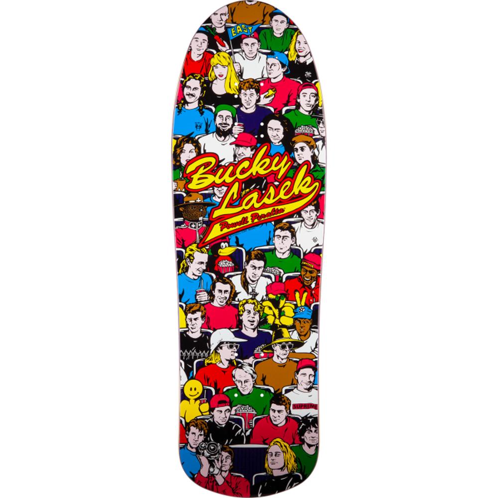 Powell Peralta Lasek Stadium 31.5