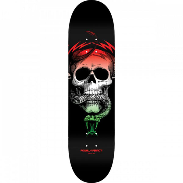 Powell Peralta Mcgill Skull/Snake Fade 8.5