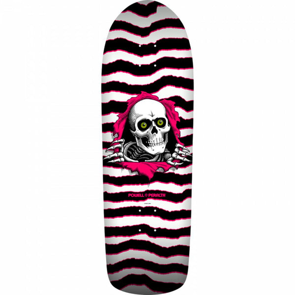 Powell Peralta Old School Ripper 10