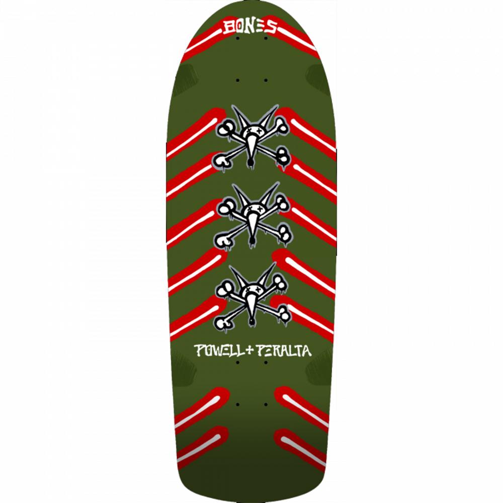 Powell Peralta Rat Bones 30