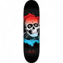 Powell Peralta Ripper Fade Blue 8.0