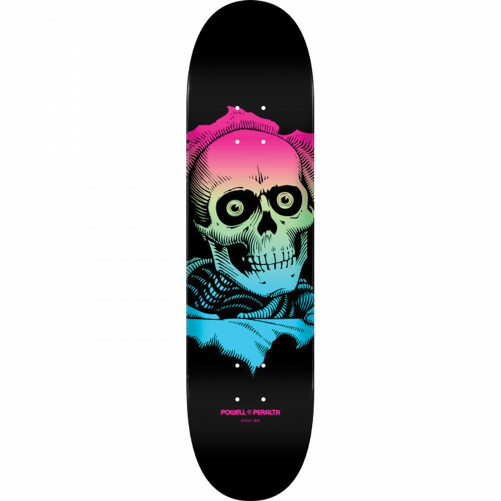 Powell Peralta Ripper Fade Blue 8.0