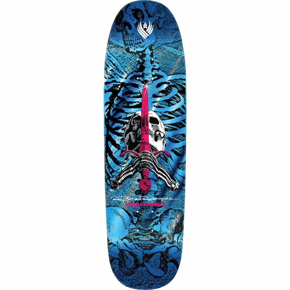 Powell Peralta Rodriguez Skull & Sword 9.2