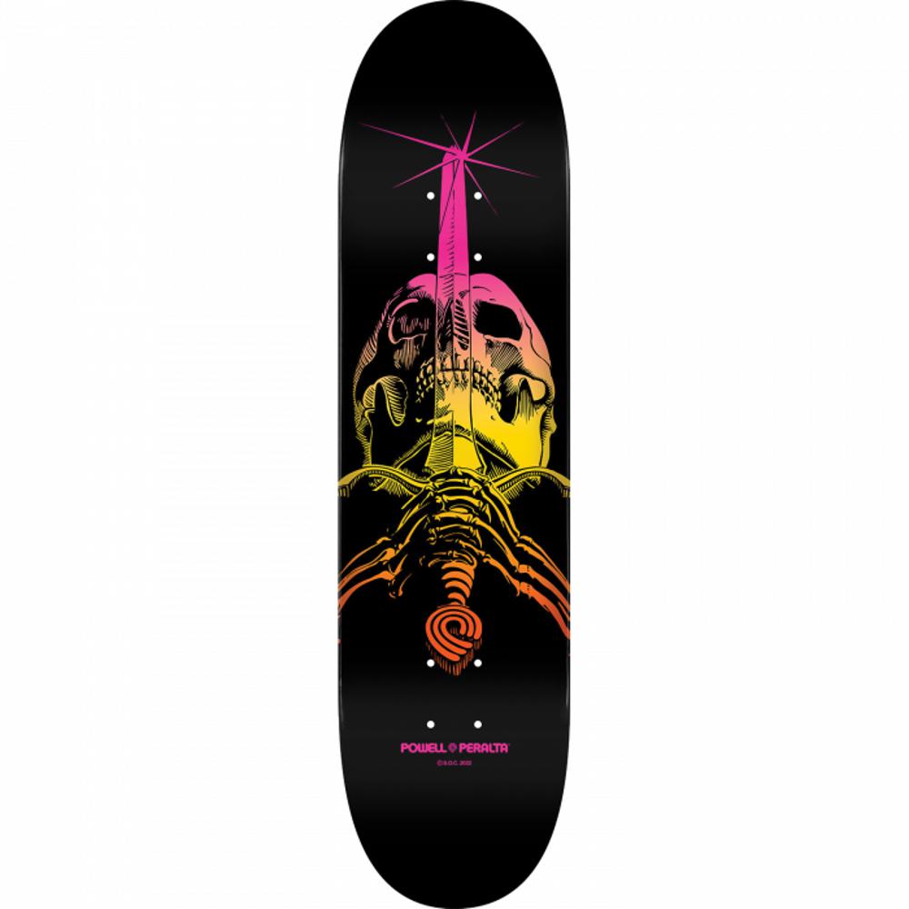 Powell Peralta Skull/Sword Fade 9.0