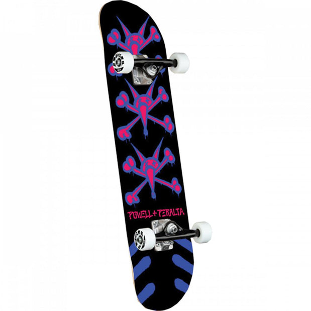 The Powell Peralta Vato Rat logo, also known as Rat Bones The Powell Peralta Vato Rat logo, also known as Rat Bones