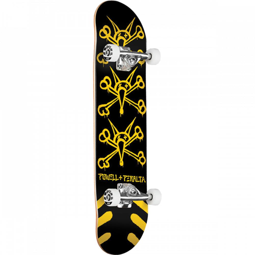 Powell-Peralta Skateboards Apparel, Wheels, and Hats - CCS
