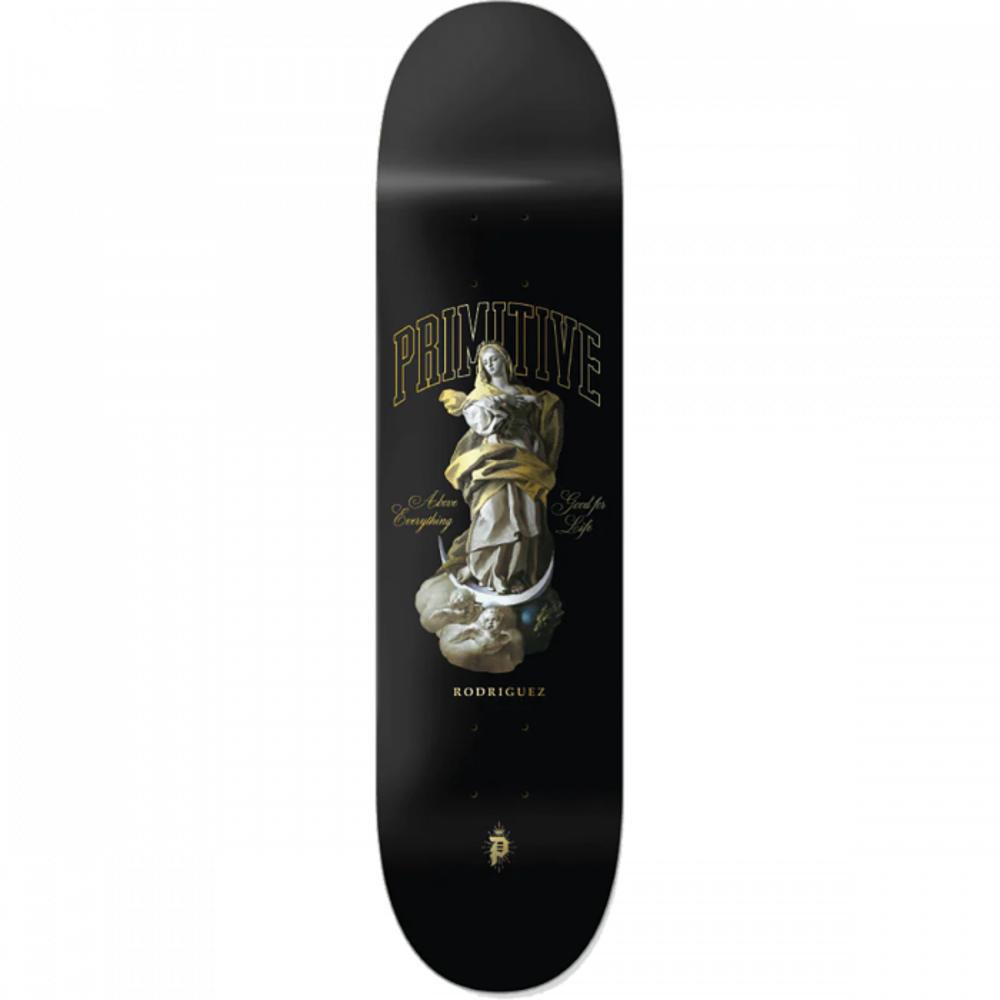 Primitive Paul Rodriguez Blessed Skateboard Deck