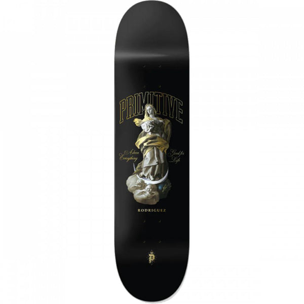 スケートボード PRIMITIVE - PRIMITIVE SPACEMAN RODRIGUEZ  COMPLETE 8 PAUL RODRIGUEZ SPACED COMPLETE - 8.0 & 8.25– Primitive
