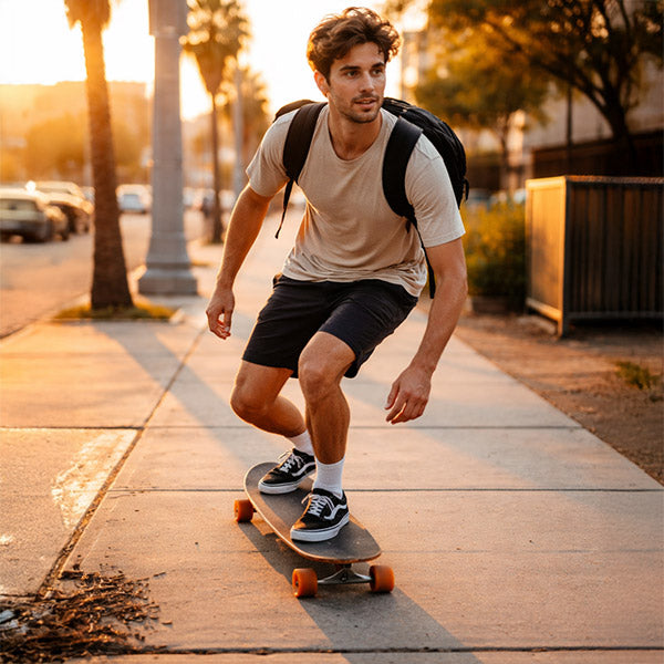 Longboard Riding Styles Guide - Riding Techniques – Longboards USA