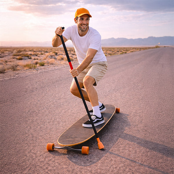 Longboard Riders Longboard Riding Styles Guide - Riding Techniques – Longboards USA