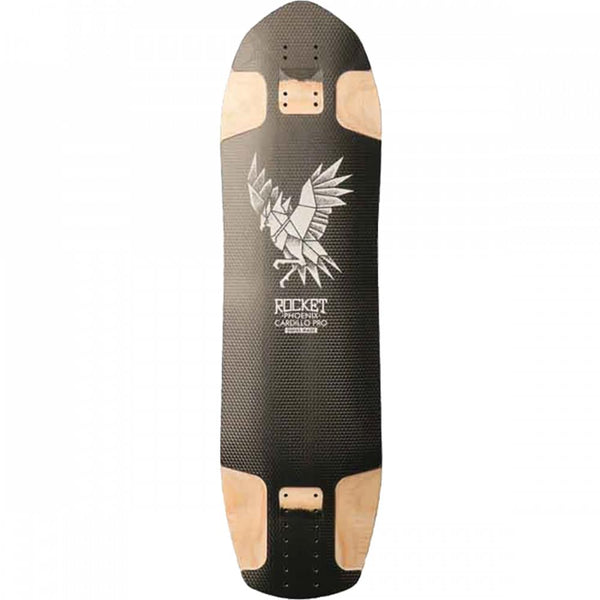 Rocket Tristan Cardillo Phoenix 32